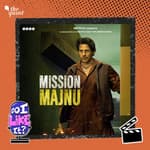 Mission Majnu Review: High Stakes But Lacks An Emotional Core