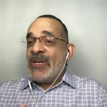 Your Mind Vision After 50 and in Midlife with: Carlos Reyes