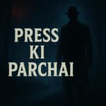 Press Ki Parchai