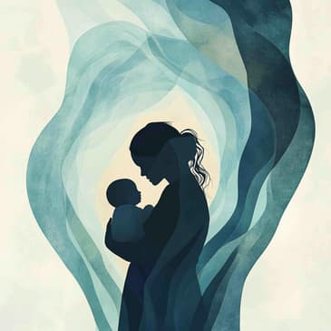 2590: What You Need to Know About Postpartum Anxiety by Jessica Jondle with Healthline on Motherhood Advice