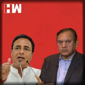 The Satish Jha Show EP 44: 5 साल में 2.1 करोड़ जॉब घटे !