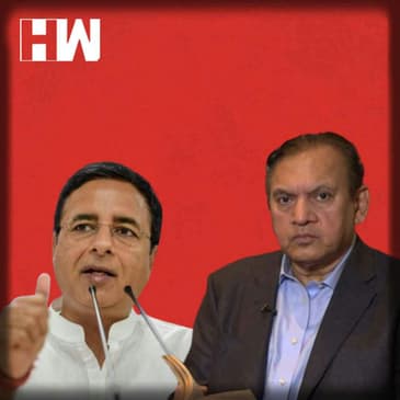 The Satish Jha Show EP 44: 5 साल में 2.1 करोड़ जॉब घटे !