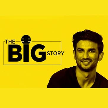 Sushant Singh Rajput's Death & Media's Irresponsible Attitude Towards Mental Health