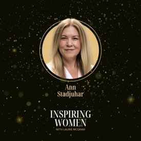 The Cancer Survivor Revolutionizing Cancer Care with AI and Human Touch || Ep.220