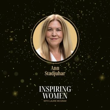 The Cancer Survivor Revolutionizing Cancer Care with AI and Human Touch || Ep.220