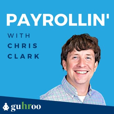 Why Am I Not Generating Quality Leads? Payroll Company Sales Tactics That Work With Chris Clark