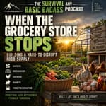 Grow It, Raise It, Preserve It: Building Food Security