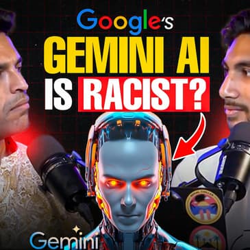 Google Gemini AI: Diversity & Inclusivity or Bias & Propaganda?| Roundup #144 | The Startup Operator