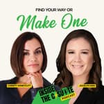 Find Your Way or Make One | EP44