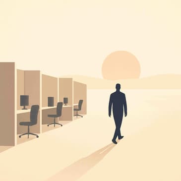 3383: The Honeymoon Phase of Early Retirement by Leif of Physician on FIRE on Finding Purpose in Retirement