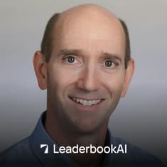 95 Why Companies Stop Growing — And How CEOs Can Fix It