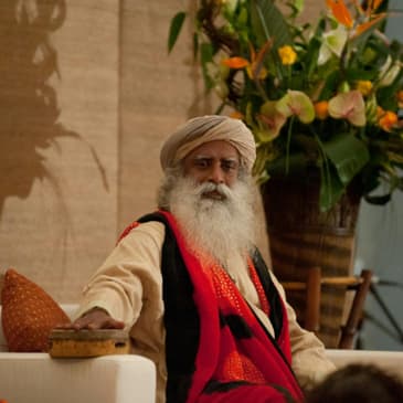 What is the Best Direction and Position to Sleep In? - Sadhguru