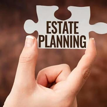 Estate Planning Made Easy and Accessible with: Oscar Vasquez