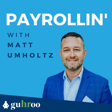 What’s the Real ROI of Picking a Payroll Niche? Matt Umholtz Breaks It Down