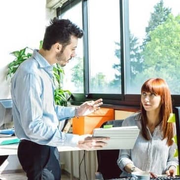 isolved's Geoff Webb on AI and the HR Tech of Small Business