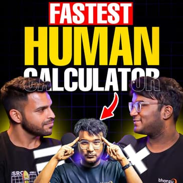 232: WHAT Is Wrong With The Eduction System? Math Genius Answers | Neelakantha Bhanu (CEO, Bhanzu)
