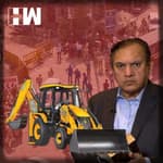 The Satish Jha Show EP 41: 'SC' के आदेश को किया गया अनदेखा