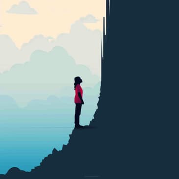 2454: 3 Emotions That Will Help You Grow by Shirley of Daring Living on Emotional Wellness & Self-Awareness