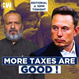 Editorial With Sujit Nair: Inequality Gap Continues To Widen. Here's Why | Oxfam's Inequality Report