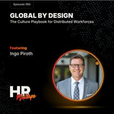 Global by Design: The Culture Playbook for Distributed Workforces