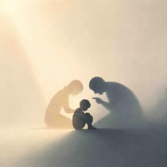 2981: The Destructive Ways We Self-Parent as Adults by Dr. Lisa Firestone of Psych Alive on Self Awareness and Growth