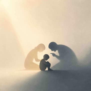 2981: The Destructive Ways We Self-Parent as Adults by Dr. Lisa Firestone of Psych Alive on Self Awareness and Growth