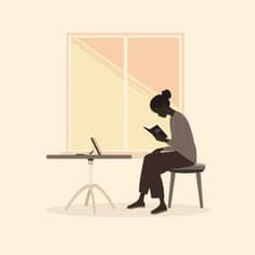 4044: Breaking the Dependency to My Phone by Mollie of This EverGreen Home on Digital Detox