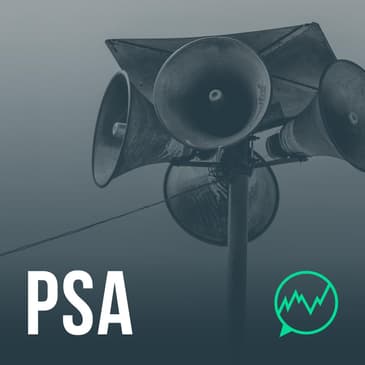 238: Public Service Announcement