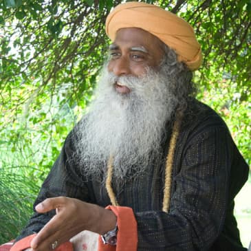 How Do You Get To Know Yourself Fully? - Sadhguru answers at Entreprenuers Organization Meet