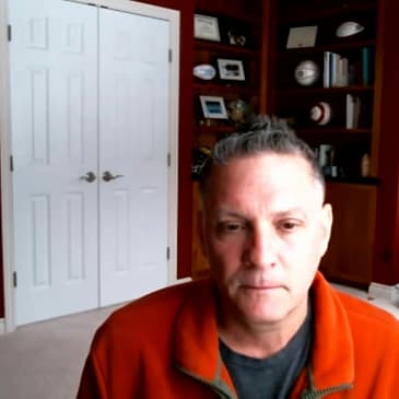 Being an Embedded 360 Degree Resource, for the Entire Organization with: Dr Scott Goldman