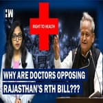 Why Rajasthan's New Right To Health Bill has Upset Private Hospitals and Doctors???
