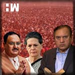 The Satish Jha Show EP 40 विपक्ष की चिट्ठी के जवाब में BJP President Nadda ने देश के नाम लिखी चिट्ठी