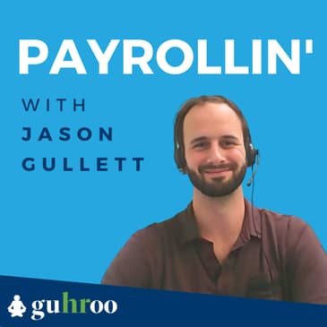 How Are Payroll Companies Growing in 2025? Takeaways from the Independent Payroll Providers Association Spring Summit with Jason Gullett