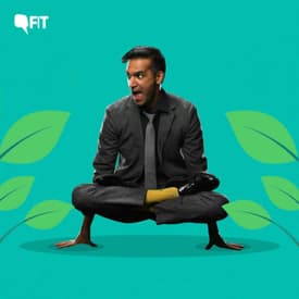 A Guided Meditation to Help You Deal With Stress