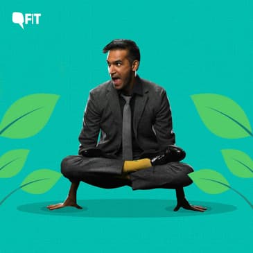 A Guided Meditation to Help You Deal With Stress