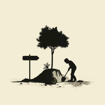 2640: Proof You Can Royally Mess Up with Money and Still Retire Early by Lisa Harrison of Mad Money Monster