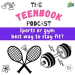 Ep 8 : Sports or gym : best way to stay fit?