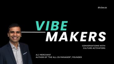 How to Be an All-In Manager: Building Cultures of Safety, Candor, and Care