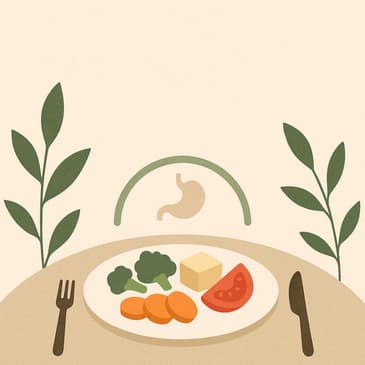 3232: The Two Okinawan Diet Rules (or How I'm Getting Leaner During the Holidays) by Leo Babauta of Zen Habits