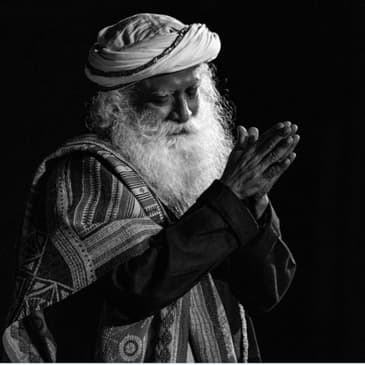 How Can the Mind Be Quiet? - Sadhguru