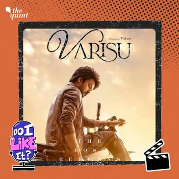 Varisu Review: Thalapathy Vijay Shines Like a Superstar