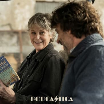 675: "Contrabando" (TWD: Daryl Dixon S3E6)