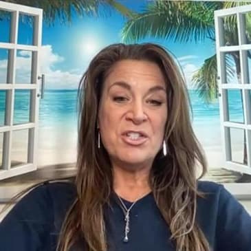 Post Betrayal Transformation Institute With: Dr Debi Silber
