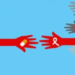 HIV Positive woman who filed PIL at Delhi HC