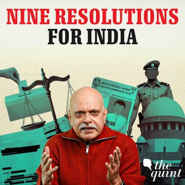 9 Bold Resolutions to Save India’s Democracy & Economy in 2026 | The Quint