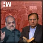The Satish Jha Show EP 39: Jahangirpuri Violence- 2 समुदाय के बीच हुई हिंसक झड़प !