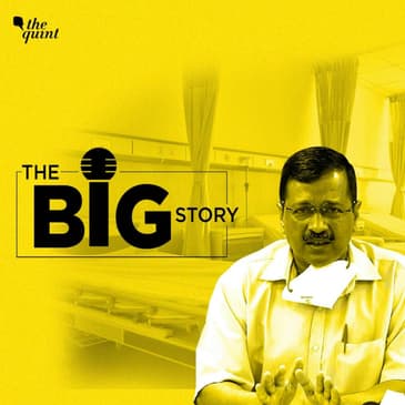 Part 1: What’s the Reason Behind Dearth of Hospital Beds in Delhi?