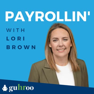 Can You Build a $13M Payroll Business Without a Sales Team? Lori Brown Tells All