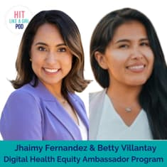 Digital Health Dialogues: Bridging Equity and Access