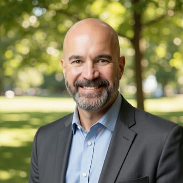 Todd Sarner: Helping Parents Build Emotional Steadiness and Leadership to Raise Confident Kids